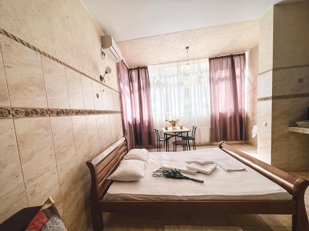 Pechersk House Kyiv Exterior photo