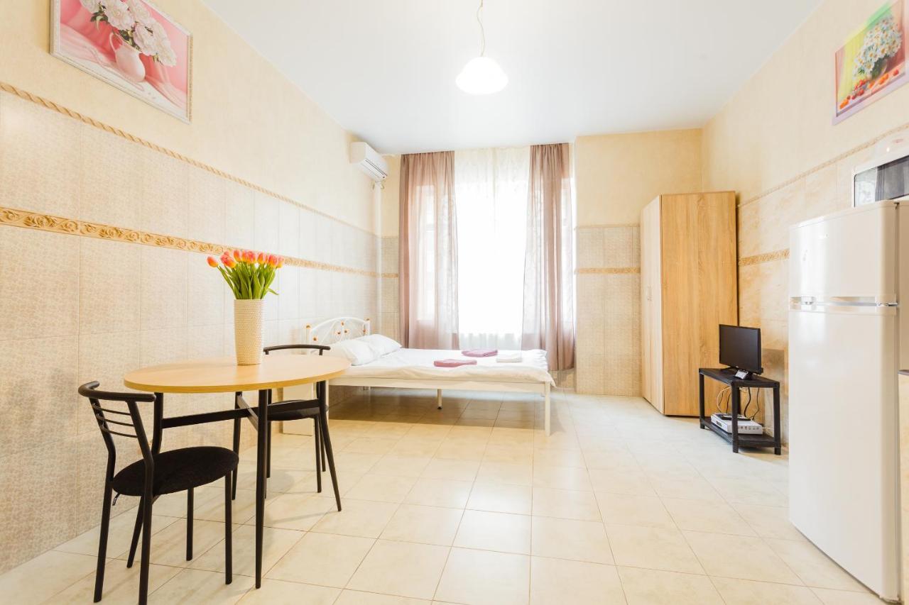 Pechersk House Kyiv Exterior photo