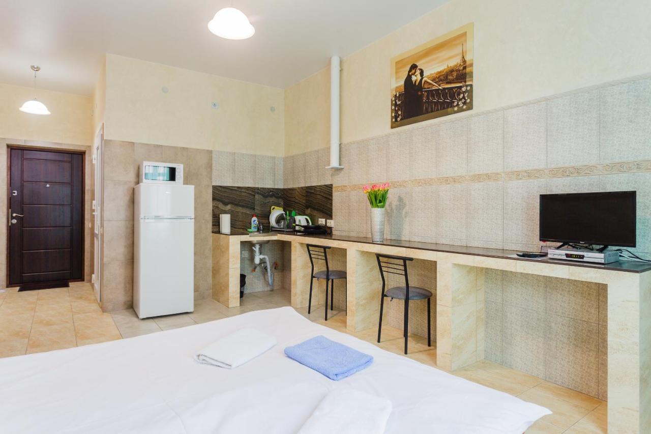 Pechersk House Kyiv Exterior photo