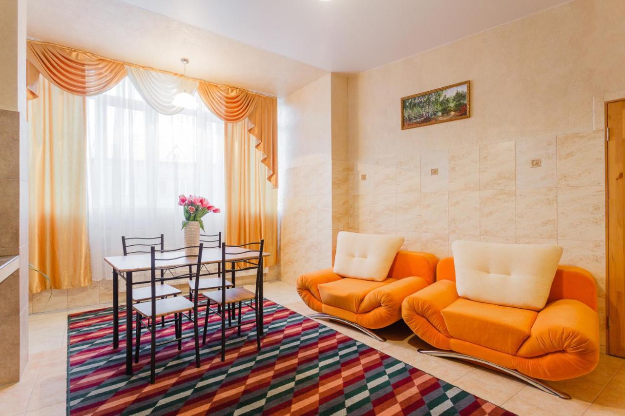 Pechersk House Hotel Kyiv Room photo