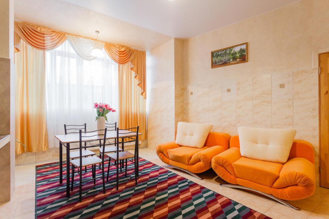 Pechersk House Kyiv Room photo