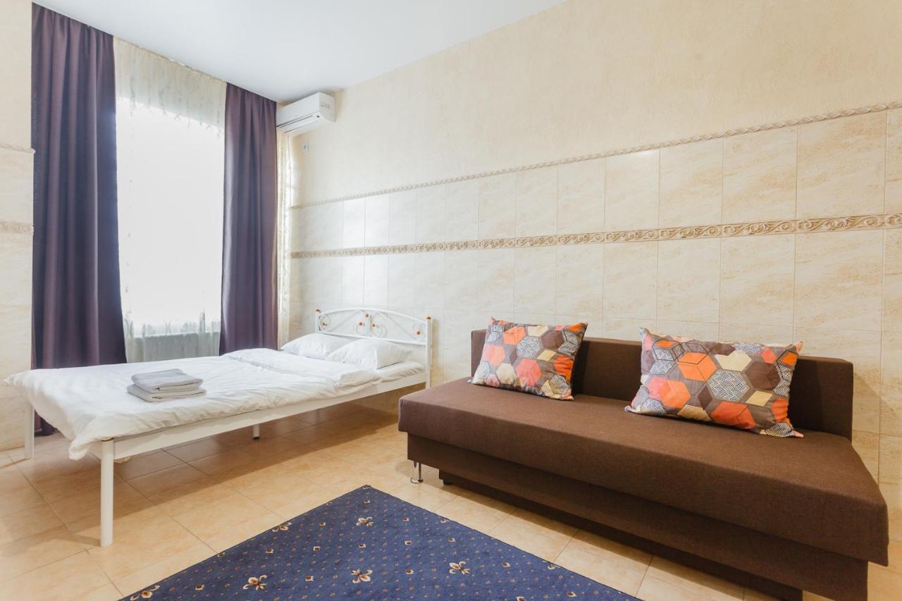 Pechersk House Kyiv Exterior photo